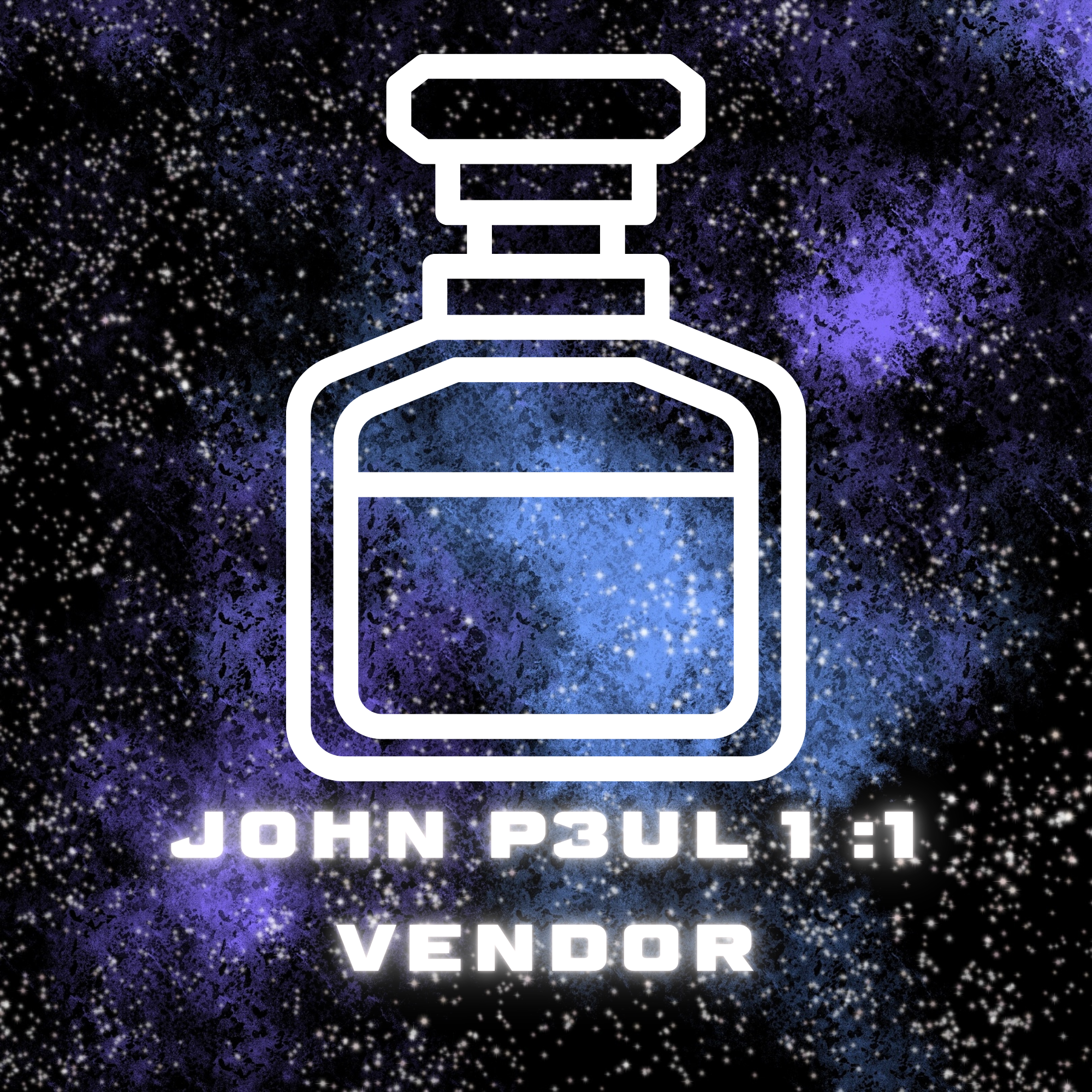 J0hn Paul Vendor