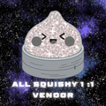 All Squishy Vendor