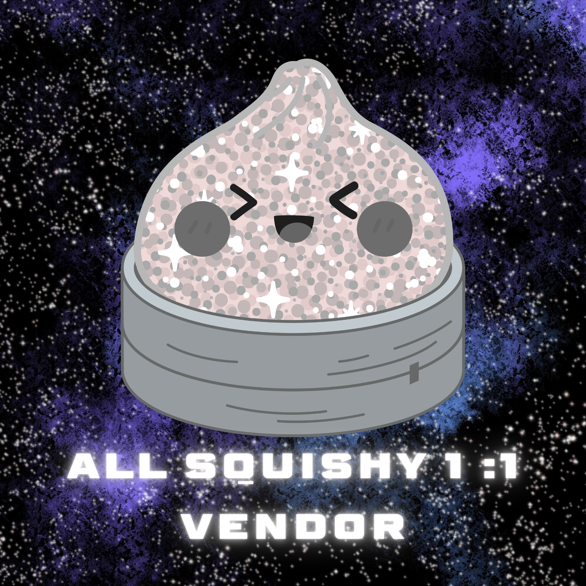 All Squishy Vendor
