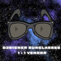 Designer Sunglasses Vendor