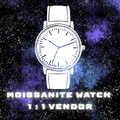 Moissanite Watch Vendor