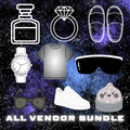 All Vendor Bundle