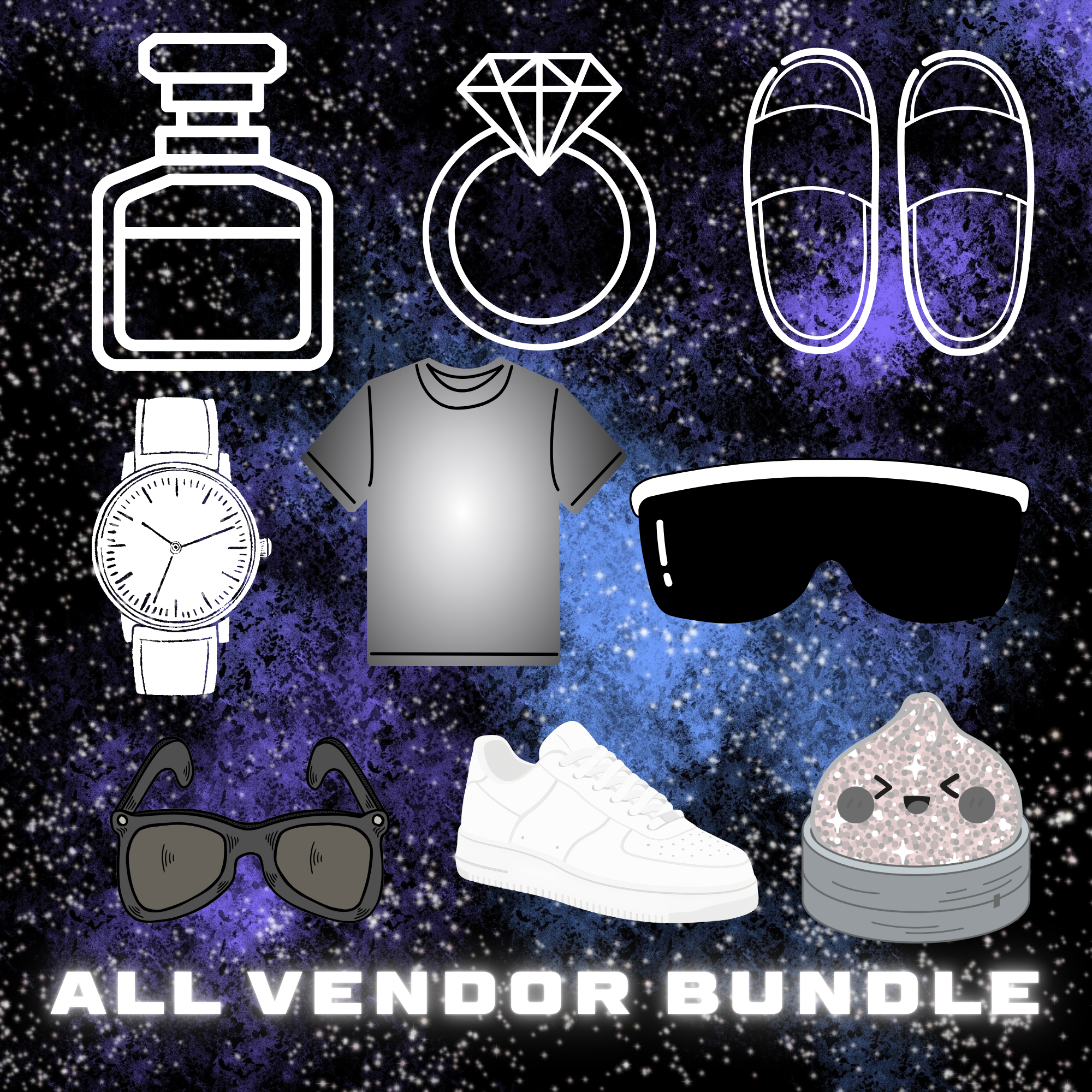 All Vendor Bundle