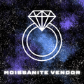 Moissanite Vendor