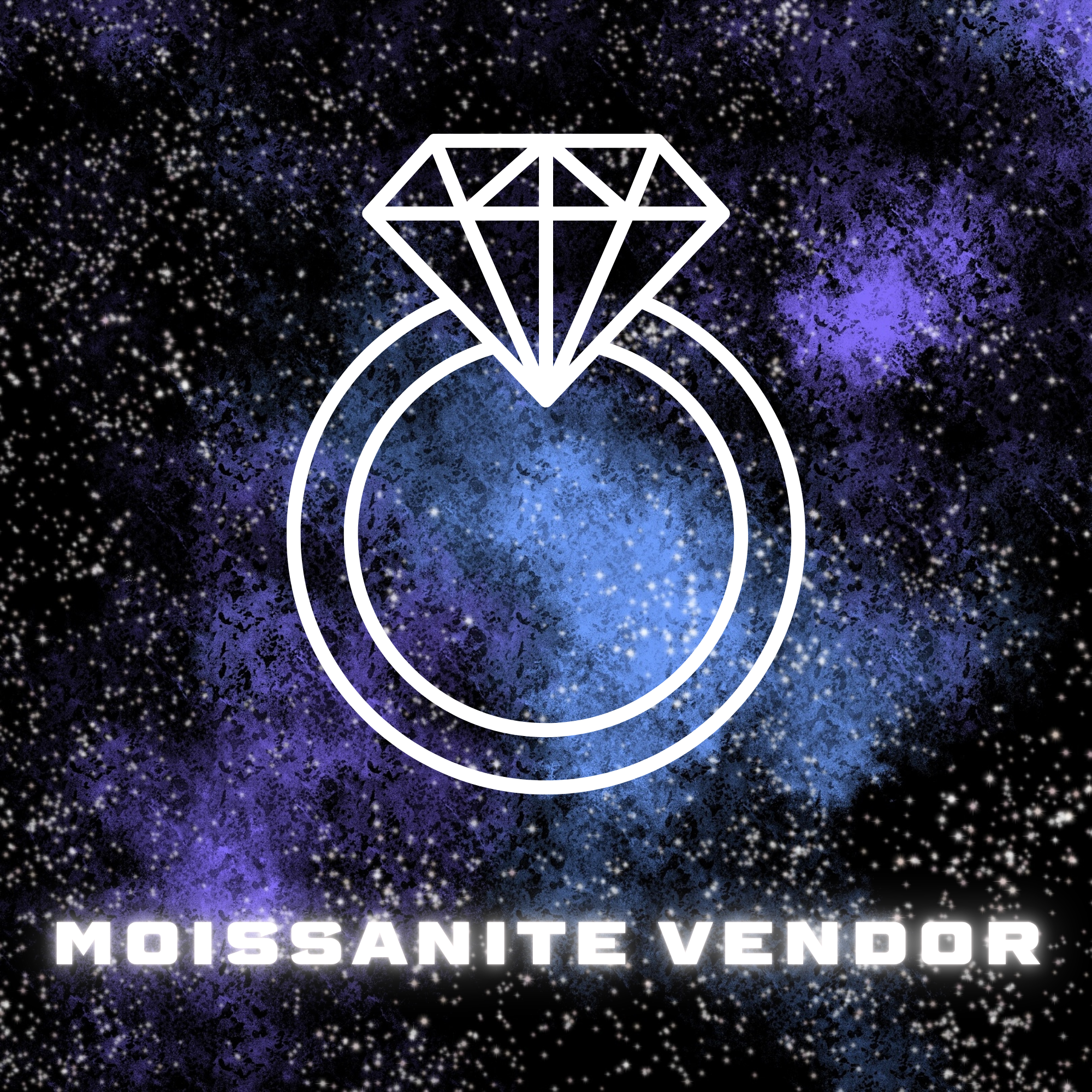 Moissanite Vendor