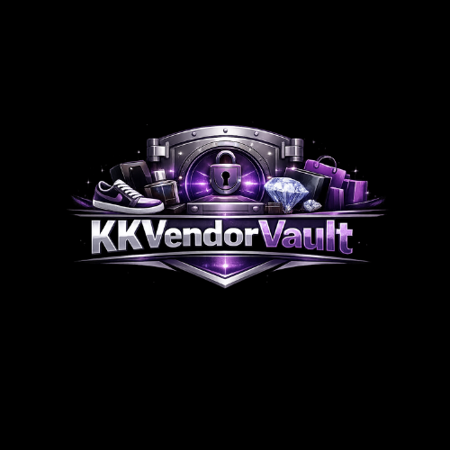 KK Vendor Vault